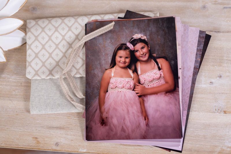 impresiones en papel fotográfico de calidad profesional